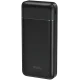 Power Bank WIWU 22.5W 10000Mah -3PORT- Speedy JC-19 Black